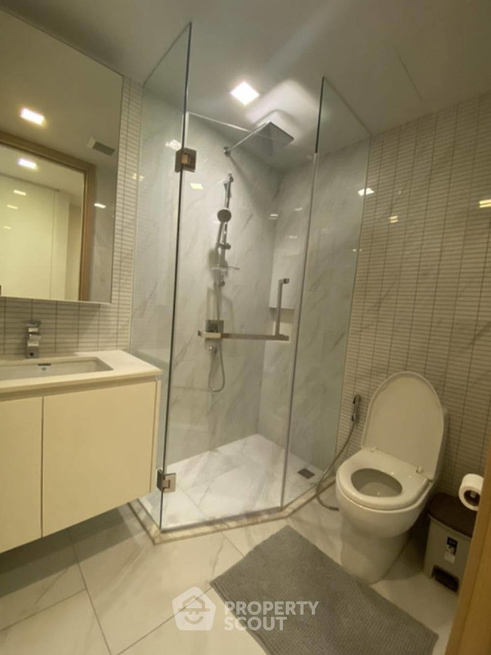 picture 1-BR Condo at Hyde Sukhumvit 11 near BTS Nana (ID 2989444) - 8/14