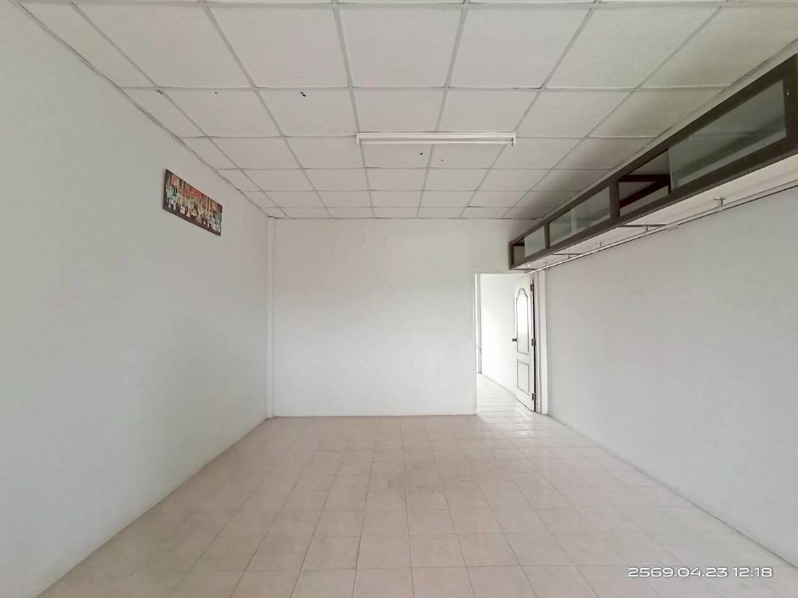 รูป อาคารพาณิชย์ 17 ตร.วา เมืองมหาสารคาม มหาสารคาม 1.9M - รูปที่ 25/36