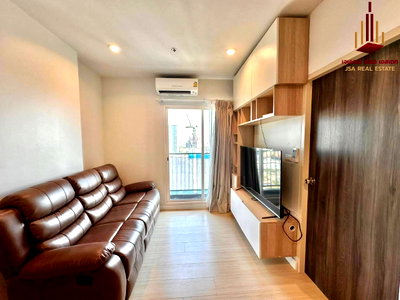 Condos for rent : ✨ For Rent: Metro Sky Wutthakat Condo ✨  💰 Only 32,000 THB/month