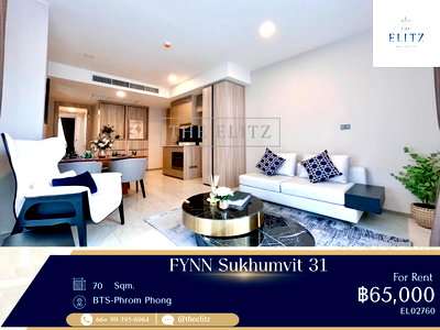 คอนโดให้เช่า : ✨ A Hidden Luxury Oasis in Sukhumvit: Premium Low-Rise Residence with Ultimate Privacy ✨