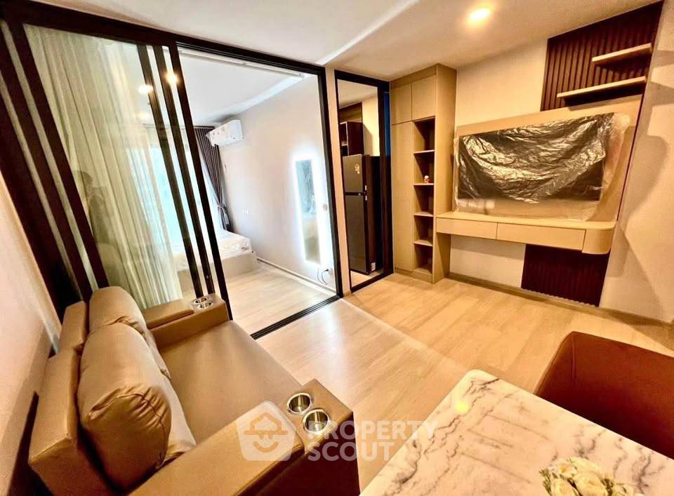 รูป คอนโด 1-ห้องนอน ที่ แอสปาย อ่อนนุช สเตชั่น ใกล้ BTS อ่อนนุช (ID 3001674) - รูปที่ 1/4