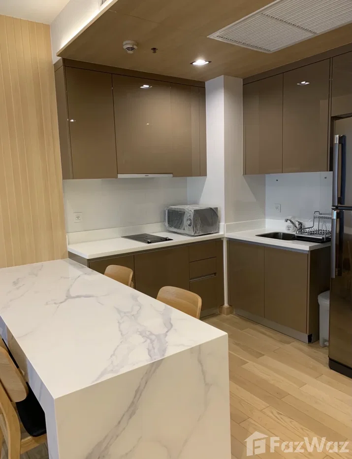 รูป Floor 27 Fully furnished 6467578 - รูปที่ 2/7