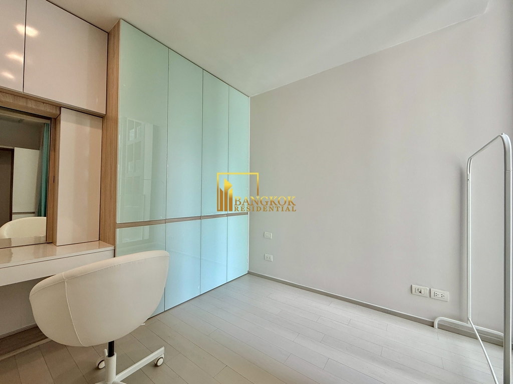 picture Noble Ploenchit | Refined 2 Bed Condo For Rent Next to BTS - BR61534CD - 18/29