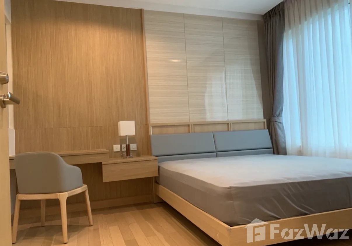 รูป Floor 27 Fully furnished 6467578 - รูปที่ 4/7