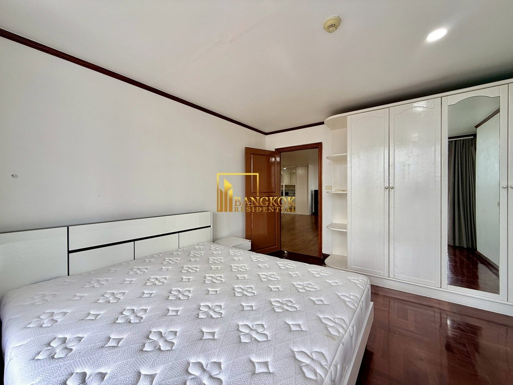 picture Supalai Place | Spacious 2 Bedroom Condo in Sukhumvit 39 - BR61713CD - 13/34
