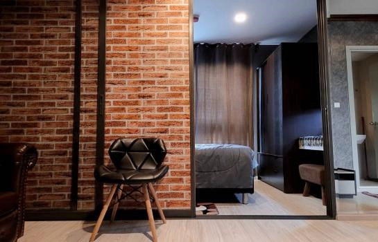 รูป ติดแท็กห้องว่างคุณภัส ห้องอัพเดต💥🔔⚠️🏘️Ⓜ️กดปุ่มแอดไลน์💥IDEO Mobi Wongsawang Interchange - รูปที่ 4/20