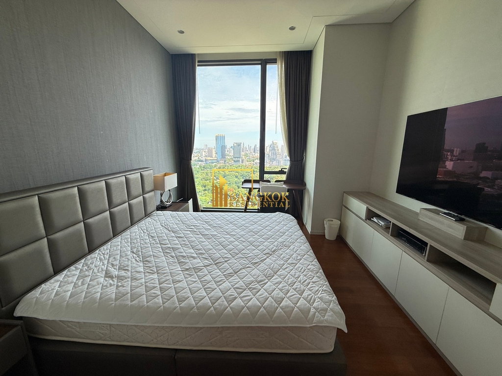 picture The Residences At Sindhorn Kempinski | Gorgeous 4 Bed Luxury Property - BR14826CD - 20/51