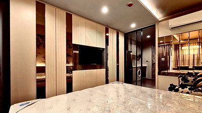 Condos for rent : 📌 For Rent Condo LIFE LADPRAO Building A, Floor 36,Studio, Room size 29.00 sqm