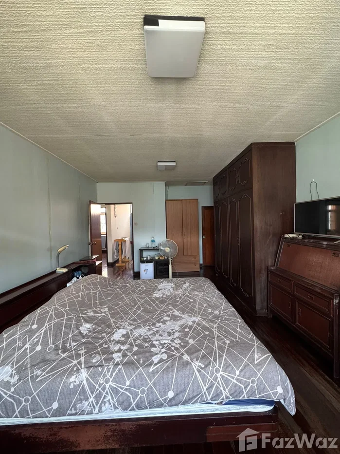 รูป ขาย บ้านเดี่ยว 3 ห้องนอน ใน คลองเตย, กรุงเทพมหานคร 6449363 - รูปที่ 35/50