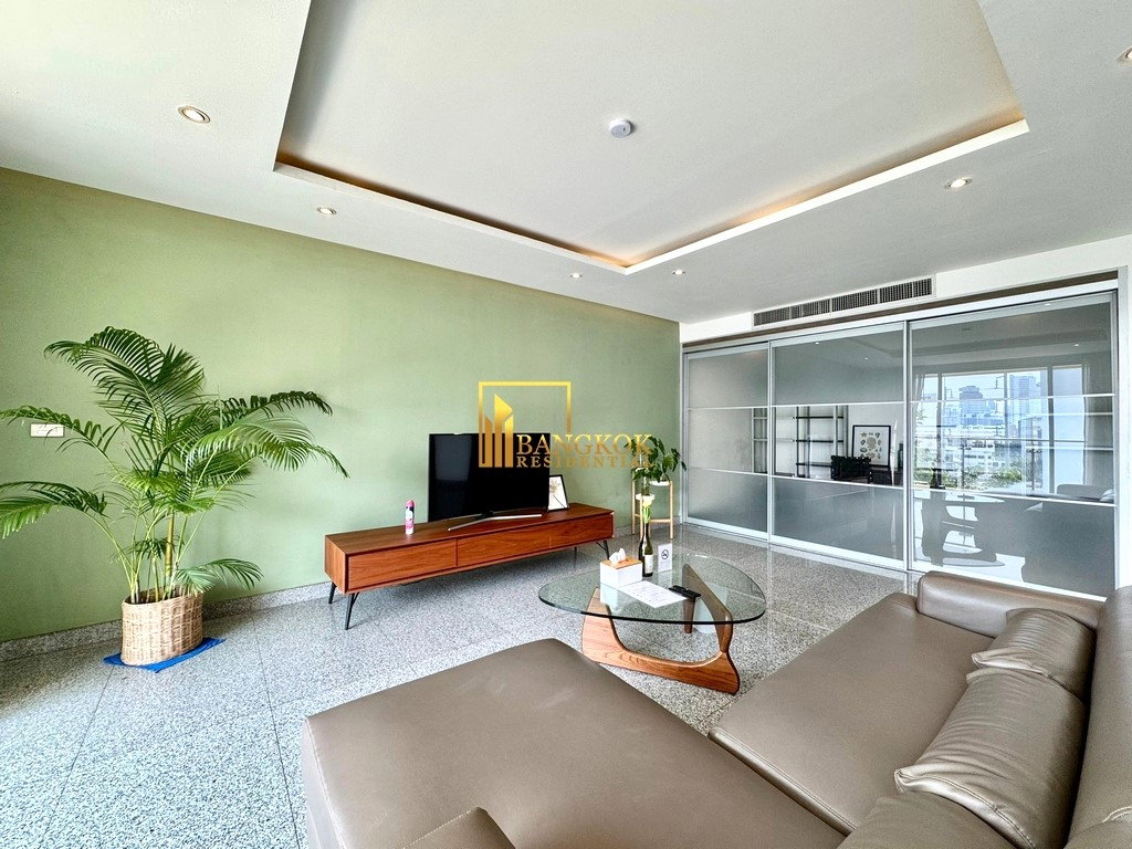picture Impressive 2 Bedroom Duplex Apartment in Phra Khanong - BR0686AP - 5/29