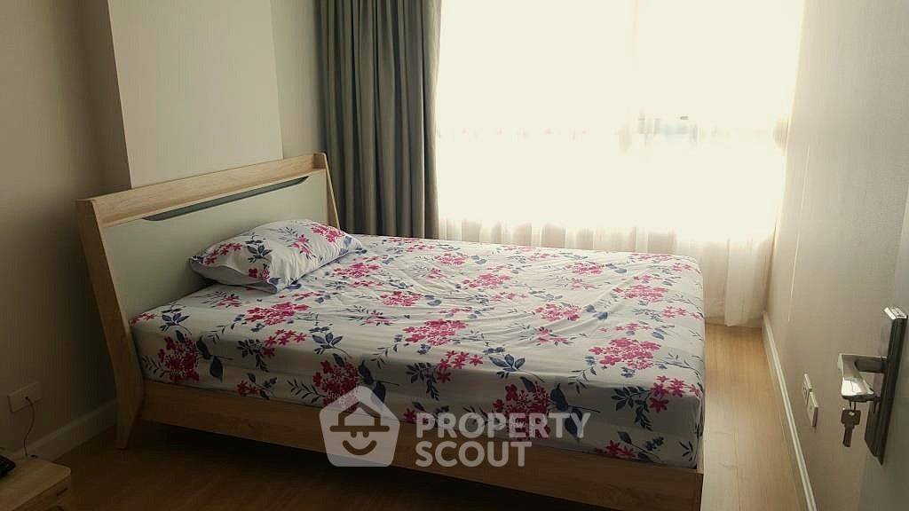 picture 1-BR Condo at Mayfair Place Sukhumvit 64 near BTS Punnawithi (ID 2999111) - 4/8