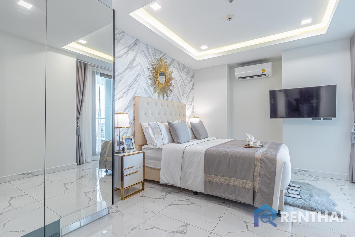 picture For sale condo 2 bedrooms at Arcadia Millennium Tower - 12/25