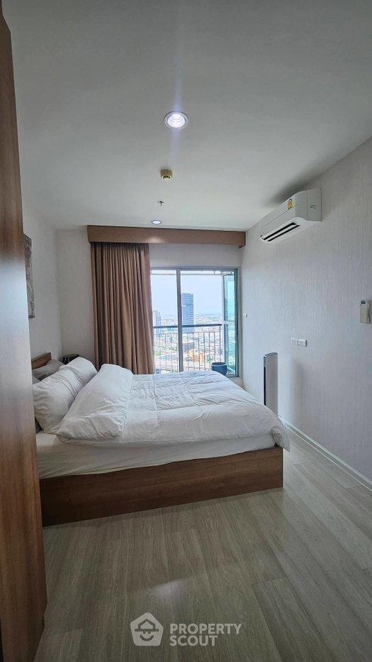 รูป คอนโด 1-ห้องนอน ที่ แอสปาย สุขุมวิท 48 ใกล้ BTS พระโขนง (ID 3001714) - รูปที่ 6/11