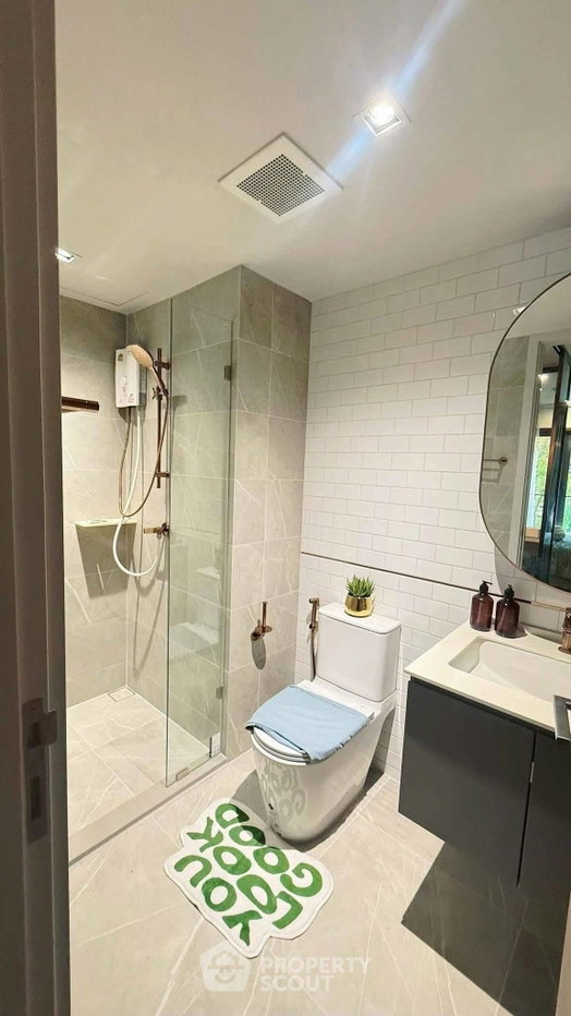 picture 1-BR Condo at Chapter Thonglor 25 close to Thong Lo (ID 2640740) - 7/9