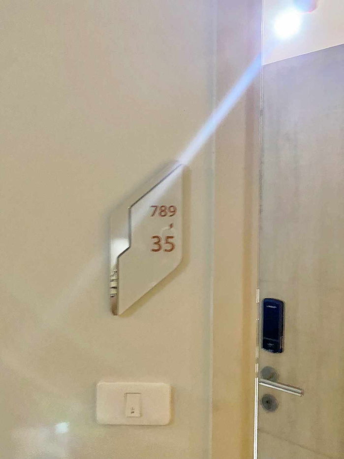 รูป ติดแท็กห้องว่างคุณภัส ห้องอัพเดต💥🔔⚠️🏘️Ⓜ️กดปุ่มแอดไลน์💥IDEO Mobi Wongsawang Interchange - รูปที่ 12/20