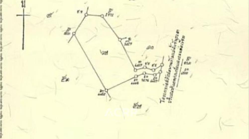 picture Rare Item !! Prime Land on Ratchaphruek Road (Outbound) – Opposite Robinson Lifestyle Ratchaphruek - 8/8