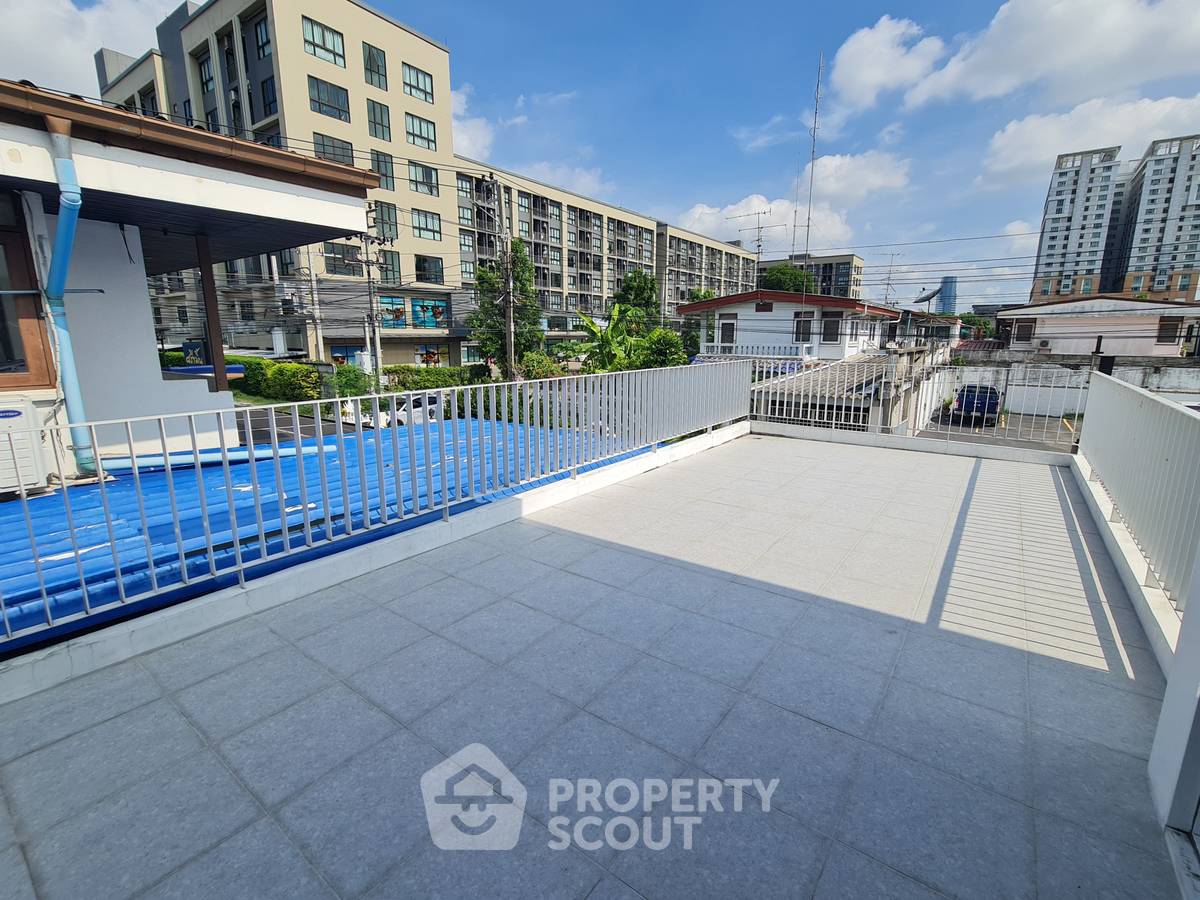 picture 5-BR House close to Ramkhamhaeng (ID 2999116) - 6/22