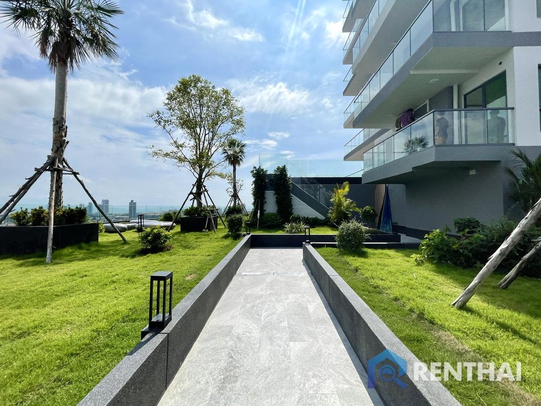 picture For sale condo 2 bedrooms at Arcadia Millennium Tower - 8/21