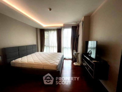 Condos for rent : 1-BR Condo at The Address Sukhumvit 61 near BTS Ekkamai (ID 2999155)