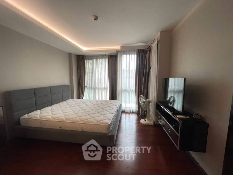 รูป คอนโด 1-ห้องนอน ที่ ดิ แอดเดรส สุขุมวิท 61 ใกล้ BTS เอกมัย (ID 2999155) - รูปที่ 1/12