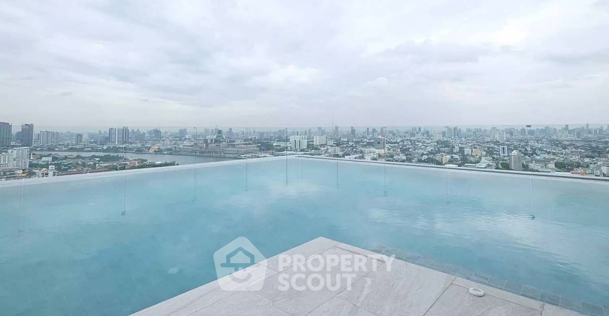 picture 2-BR Condo at De Lapis Charan 81 near MRT Bang Phlat (ID 2995439) - 16/26