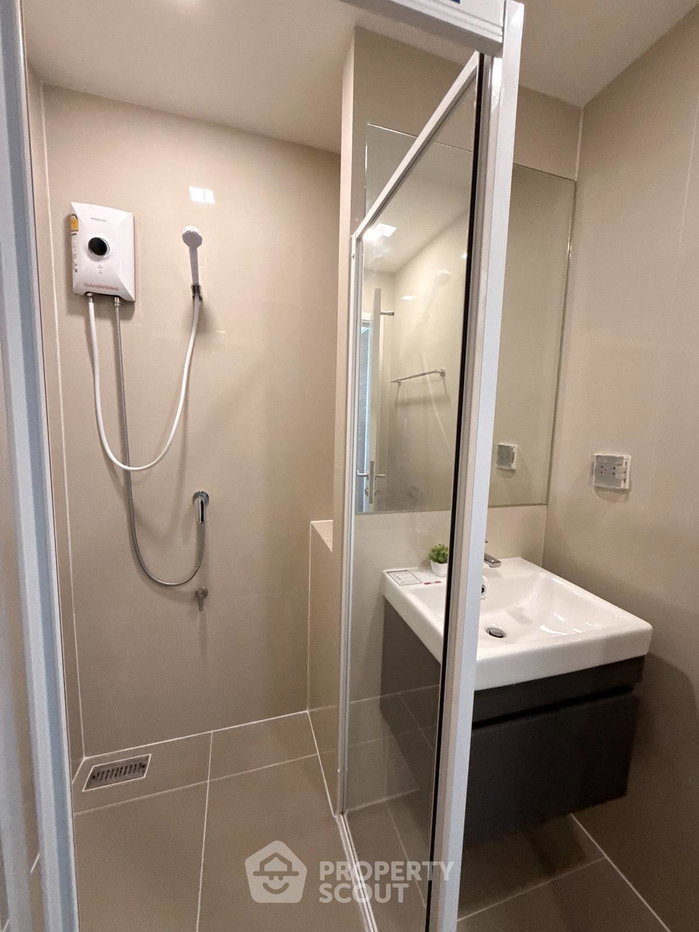 picture 1-BR Condo at Modiz Sukhumvit 50 near BTS On Nut (ID 2999209) - 10/11