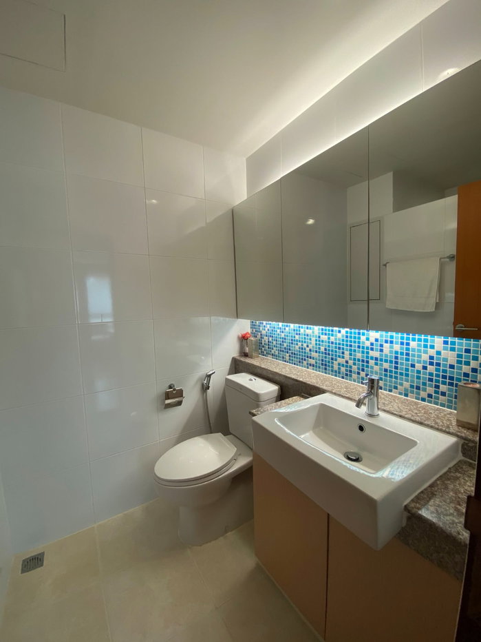 รูป RS6494 ขาย ให้เช่า คอนโด Residence 52 ใกล้ BTS อ่อนนุช - รูปที่ 11/13