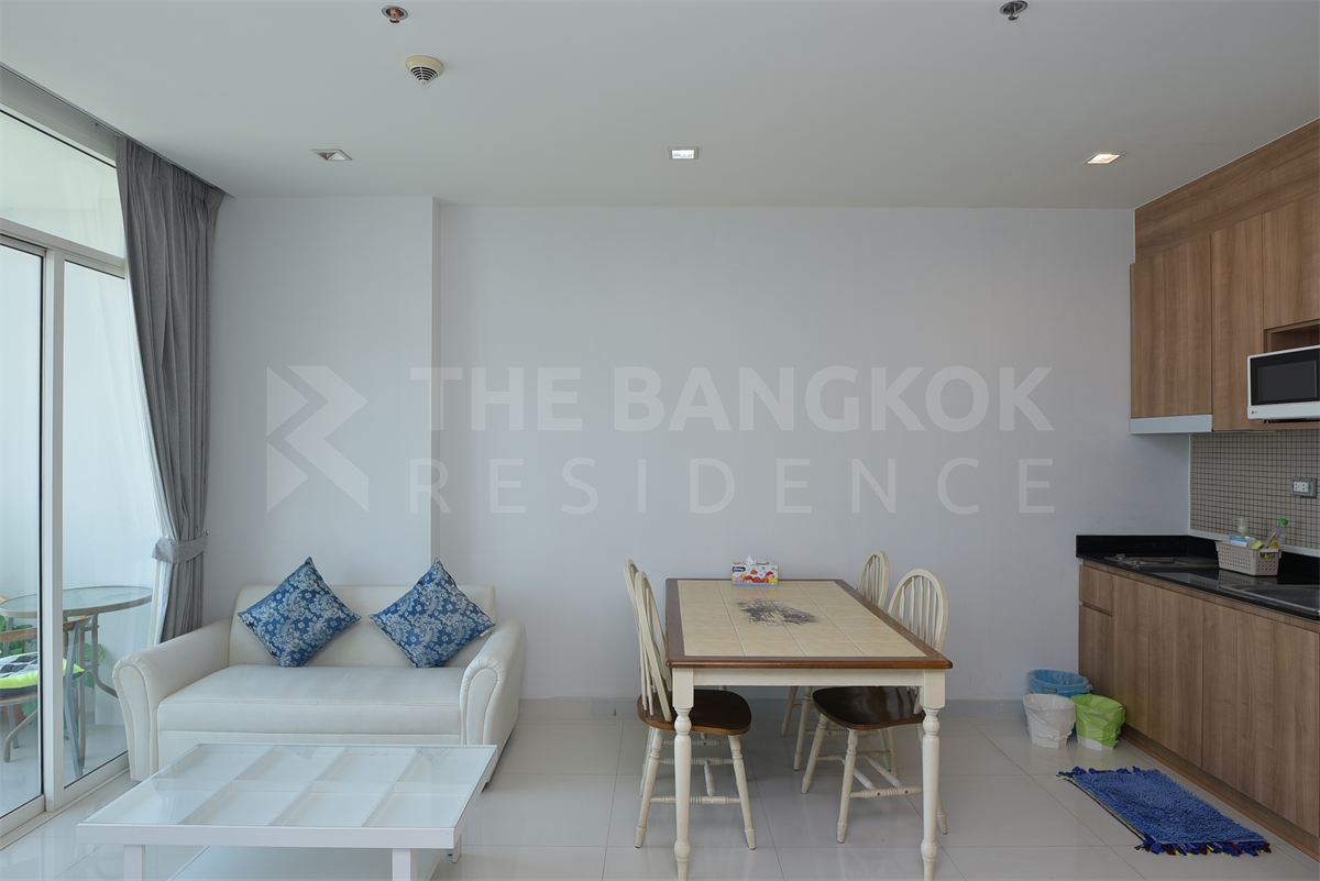 รูป ขนของย้ายเข้าได้ทันที ไอดีโอ เวิร์ฟ ราชปรารภ ใกล้ Airport Rail Link สถานีราชปรารภ - รูปที่ 1/10