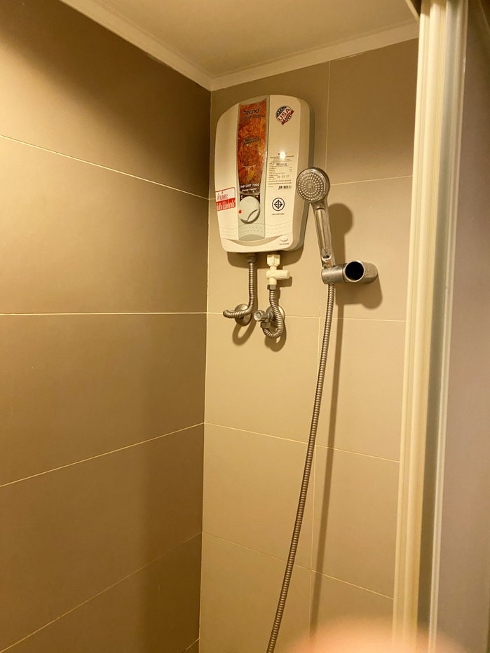 รูป ติดแท็กห้องว่างคุณภัส ห้องอัพเดต💥🔔⚠️🏘️Ⓜ️กดปุ่มแอดไลน์💥Lumpini Suite Pinklao - รูปที่ 5/7