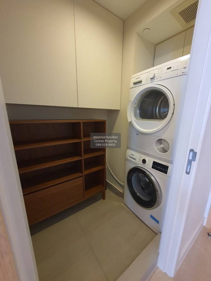 รูป เช่าคอนโด สินธร เรสซิเดนซ์ BTS-ชิดลม ลุมพินี เขต ปทุมวัน กรุงเทพ CX-159424 ✅ ทักไลน์ @connexproperty ตอบทันที ทีมงานมืออาชีพ ✅ - รูปที่ 10/10