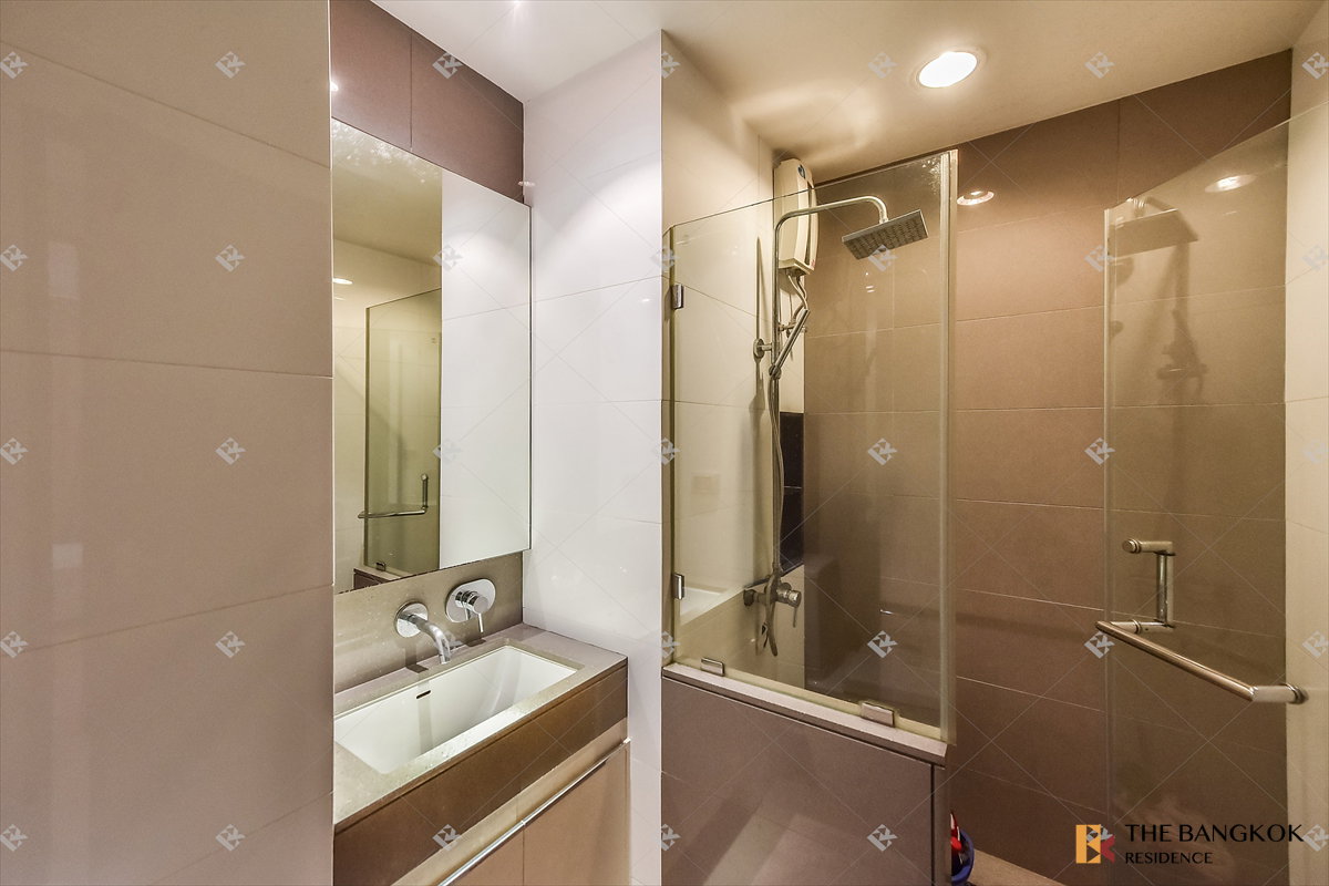 รูป 🌆ขายคอนโด The Address Pathumwan ห้องใหญ่ 74 ตร.ม. 2 ห้องนอน ใกล้ BTS ราชเทวี เพียง 9.5 ล้านบาท - รูปที่ 11/13
