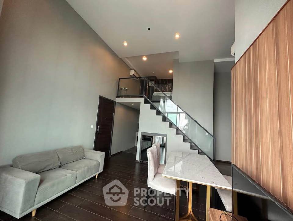 picture 3-BR Condo at C Ekkamai near ARL Ramkhamhaeng (ID 2999708) - 2/20