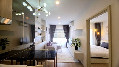 Condos for rent : For Rent Condo , Life Rama 4 - Asoke , high floor , Khlong Toei , Khlong Toei , Bangkok , CX-159544 ✅ Live chat with us ADD LINE @connexproperty ✅