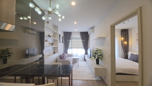 For Rent Condo , Life Rama 4 - Asoke , high floor , Khlong Toei , Khlong Toei , Bangkok , CX-159544 ✅ Live chat with us ADD LINE @connexproperty ✅