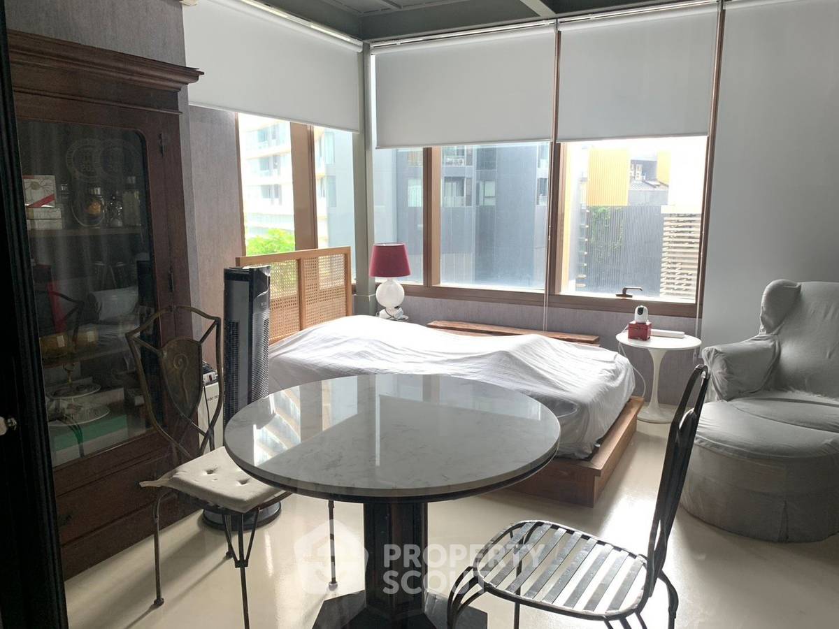 รูป คอนโด 3-ห้องนอน ที่ ดิ เอ็มโพริโอ เพลส ใกล้ BTS พร้อมพงษ์ (ID 1057419) - รูปที่ 12/27