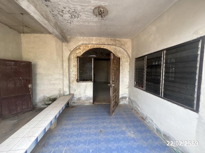 รูป บ้านเดี่ยว 104 ตร.วา ลำดวน สุรินทร์ 455,000 - รูปที่ 6/32