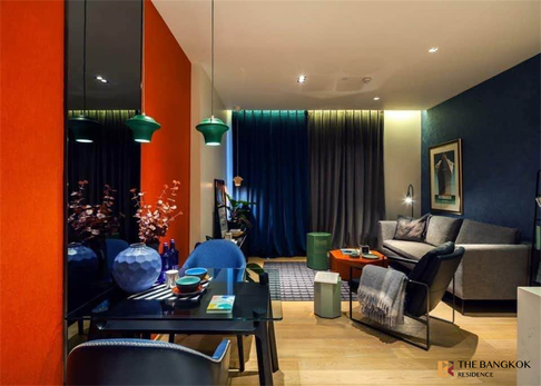 Easy Travel, Fully Utilized Space Beatniq Sukhumvit 32 near BTS Thong Lo