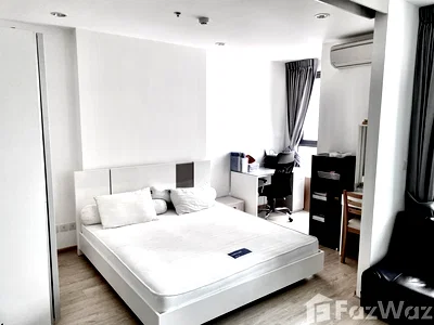 Condos for sale : ไอดีโอ คิว จุฬา-สามย่าน | MRT สามย่าน | ชั้น 14 Ideo Q Chula 6462205