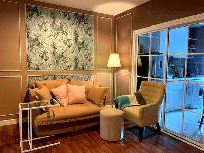 Condos for sale : 🎉 For Sell Condo CENTRIC TIWANON STATION Building A, Floor 32,1 bed room, Room size 42.00 sqm