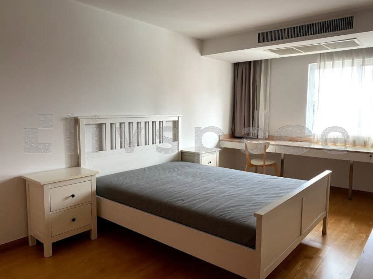 รูป ▚ LK134ツ ขาย Residence 52 ยูนิตหายาก 3นอน ใกล้ BTS ความส่วนตัวสูง - 3 ห้องนอน 3 ห้องน้ำ 99 ตร.ม. - รูปที่ 6/11