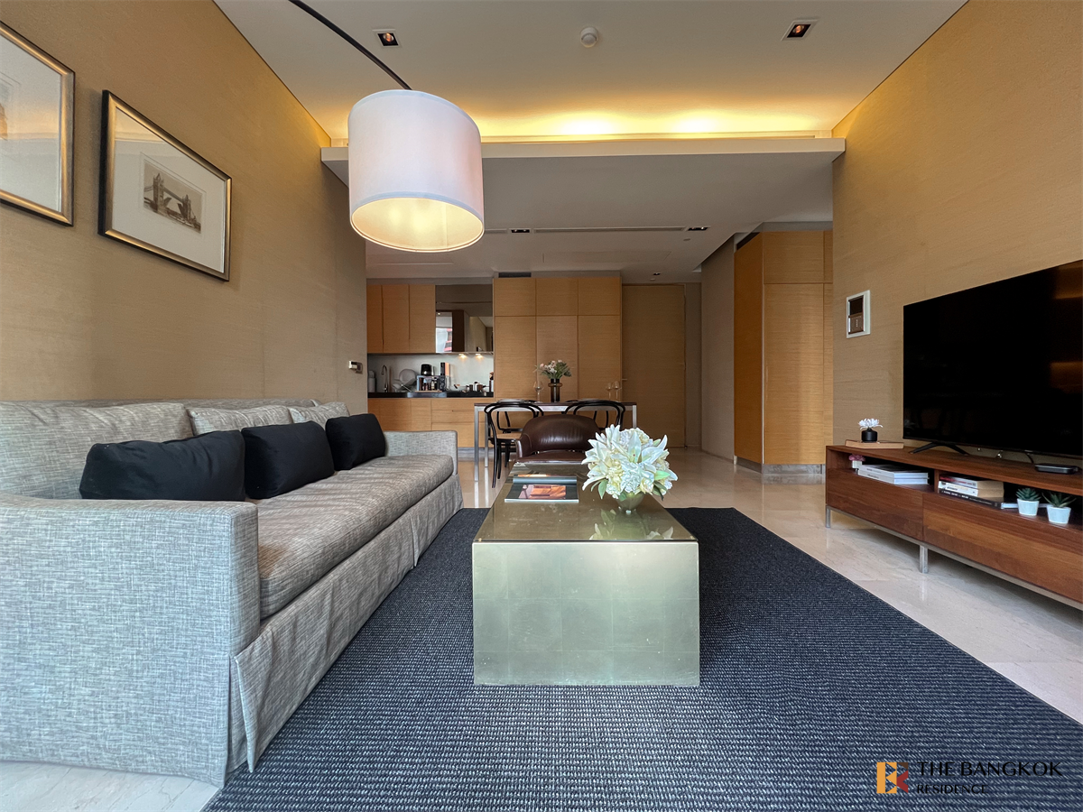 picture Saladaeng residences near MRT Silom Station - 6/10