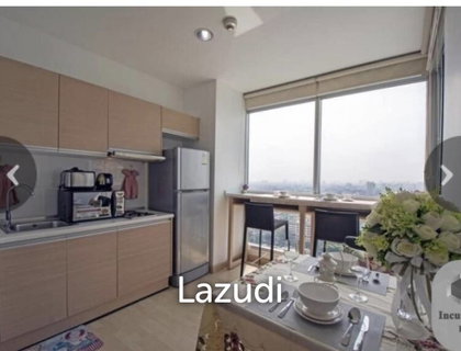 รูปภาพ Rhythm Ratchada / Condo For Sale / 1 Bedroom / 45 SQM / MRT Ratchadaphisek / Bangkok