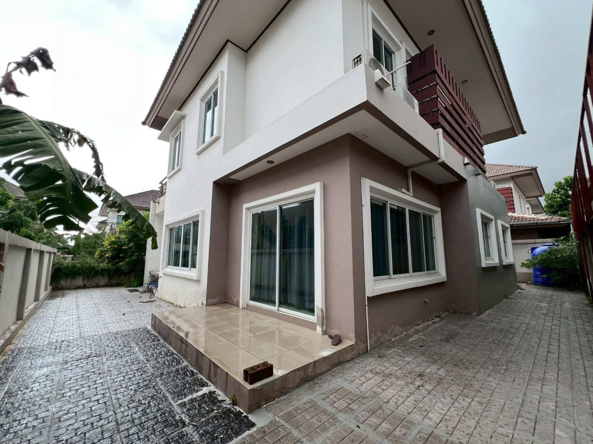 รูป ให้เช่าบ้านเดี่ยวหลังใหญ่ ม.โค่โคฮิลล์ แหลมฉบัง ศรีราชา - รูปที่ 9/10