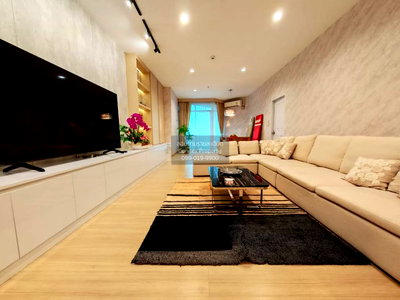 Condos for rent Assumption Convent Silom School : For Rent Condo , Baan Sathorn Chaopraya , BTS-Krung Thon Buri , Khlong Ton Sai , Khlong San , Bangkok , CX-159935 ✅ Live chat with us ADD LINE @connexproperty ✅