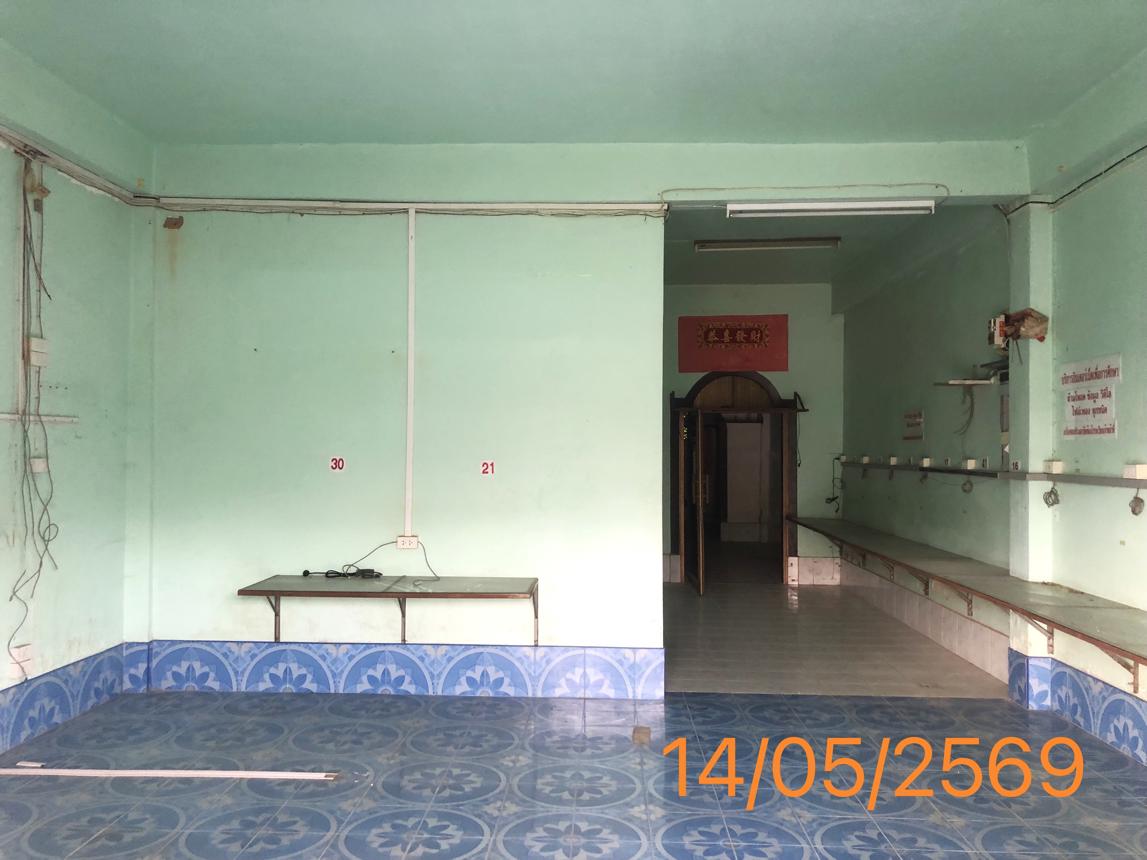 picture HOME 100 Sq.w. Khlong Thom Krabi for 4.6M - 22/44