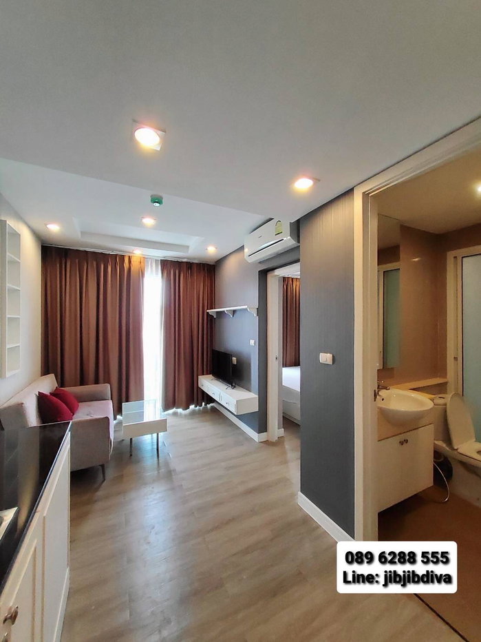 picture Urgent sales ! The Blu X 32 sq.m Floor4  - 5/8