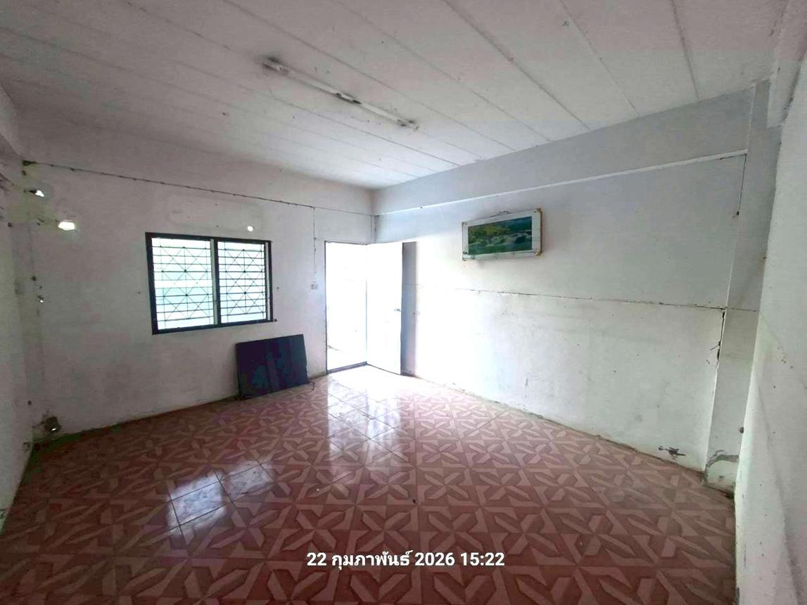 รูป อาคารพาณิชย์ 130 ตร.วา เมืองสระบุรี สระบุรี 7.4M - รูปที่ 23/36