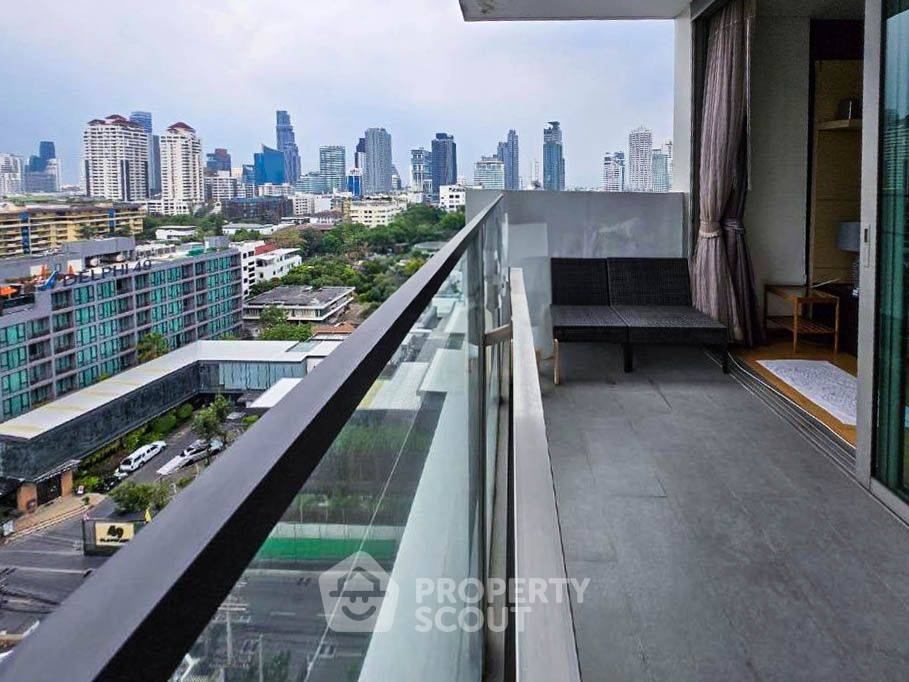 รูป คอนโด 2-ห้องนอน ที่ เอควา สุขมวิท 49 คอนโดมิเนียม ใกล้ BTS ทองหล่อ (ID 2087429) - รูปที่ 3/29