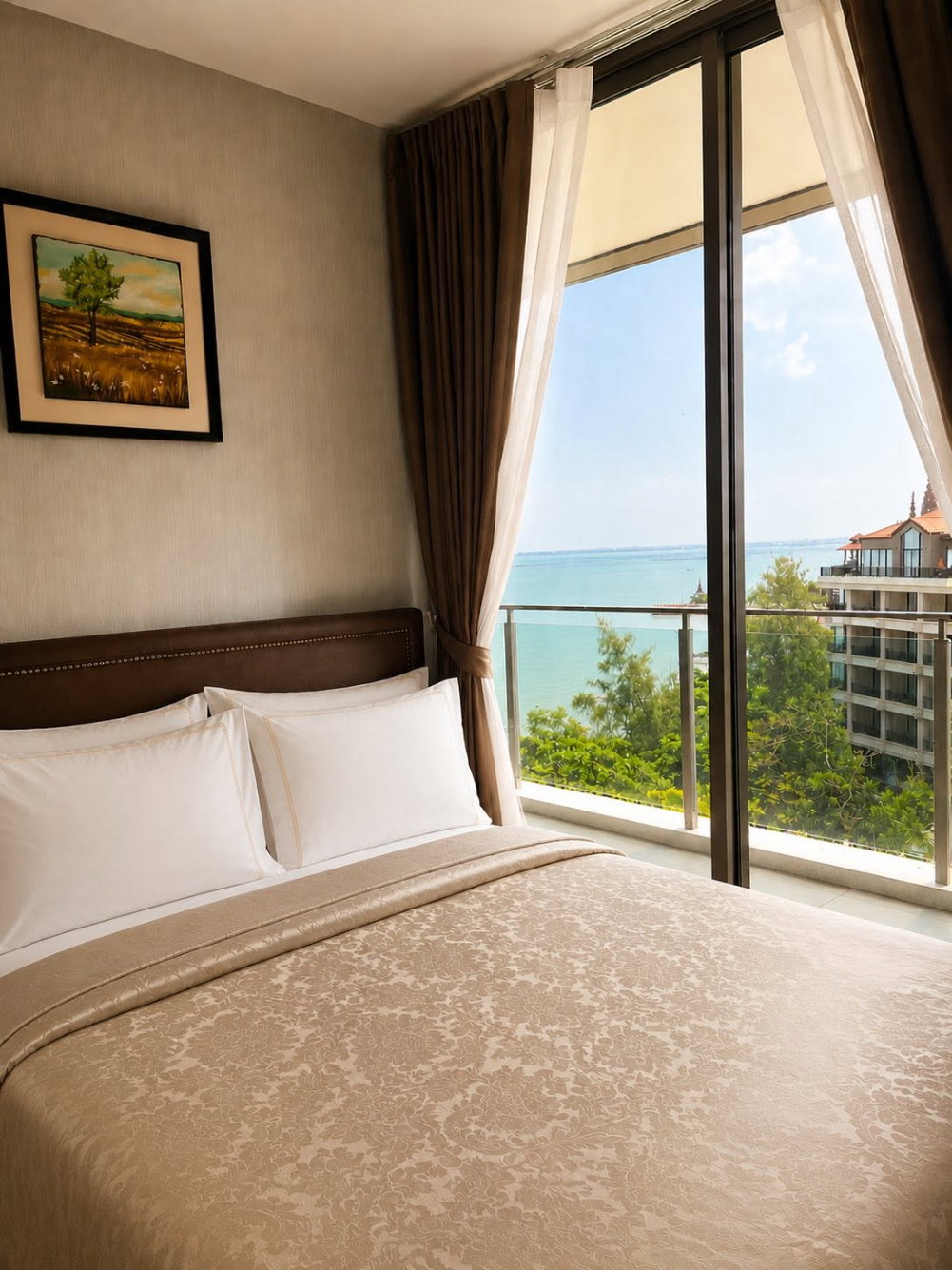 📣For Rent 🌊Baan Plai Haad Pattaya (บ้าน ปลายหาด พัทยา)🏄‍♀️ CH-067