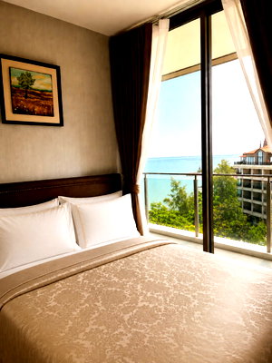 คอนโดให้เช่า : 📣For Rent 🌊Baan Plai Haad Pattaya (บ้าน ปลายหาด พัทยา)🏄‍♀️ CH-067